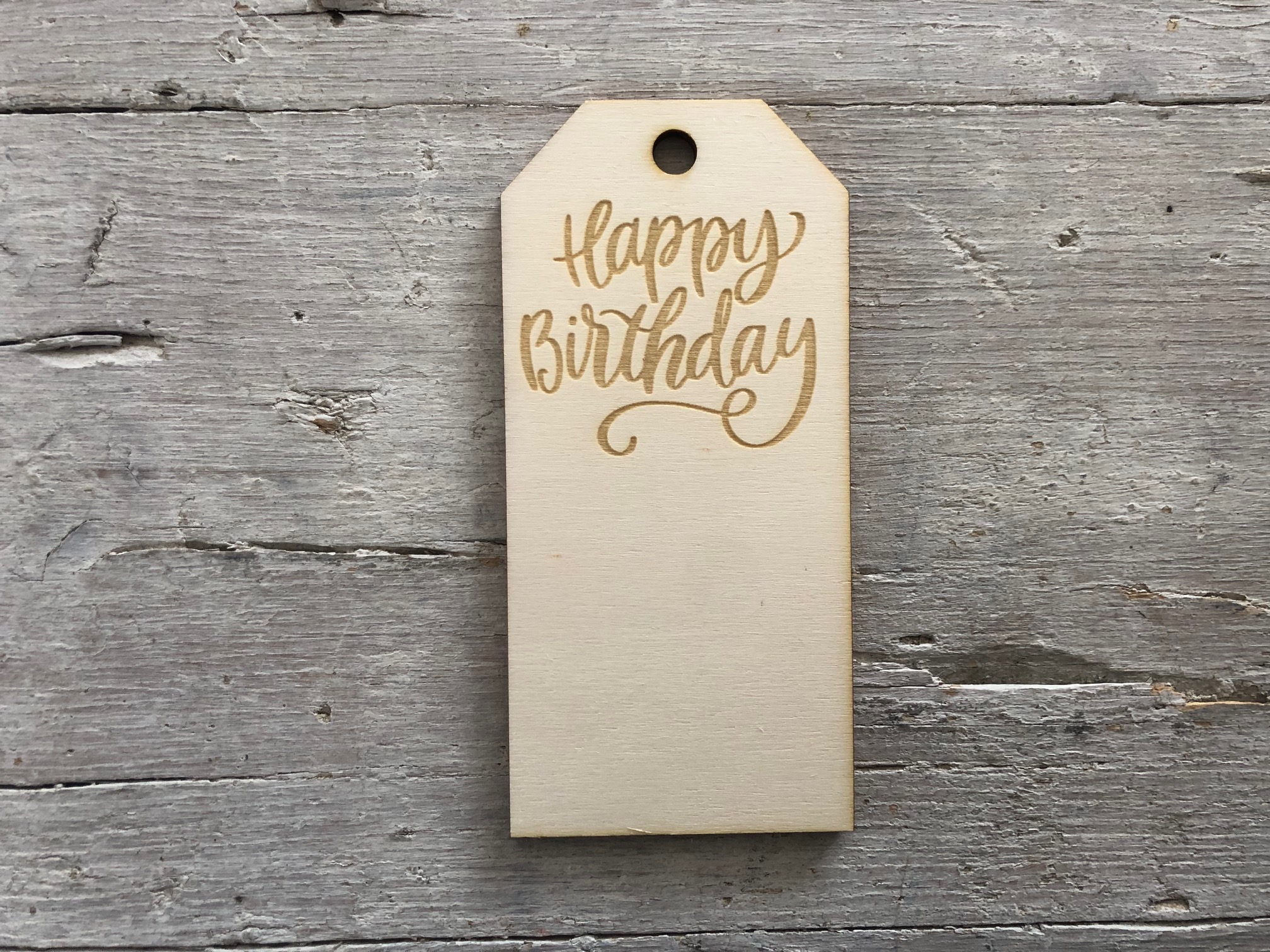 craft - tag - happy birthday - labottegadelleideelecco.it