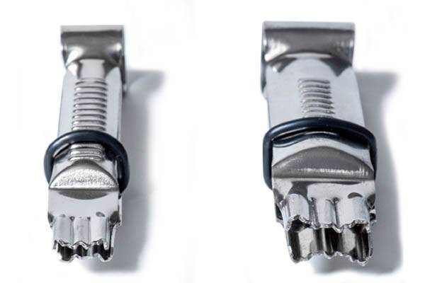 outlet cucina - crimper - farfalla - labottegadelleideelecco.it