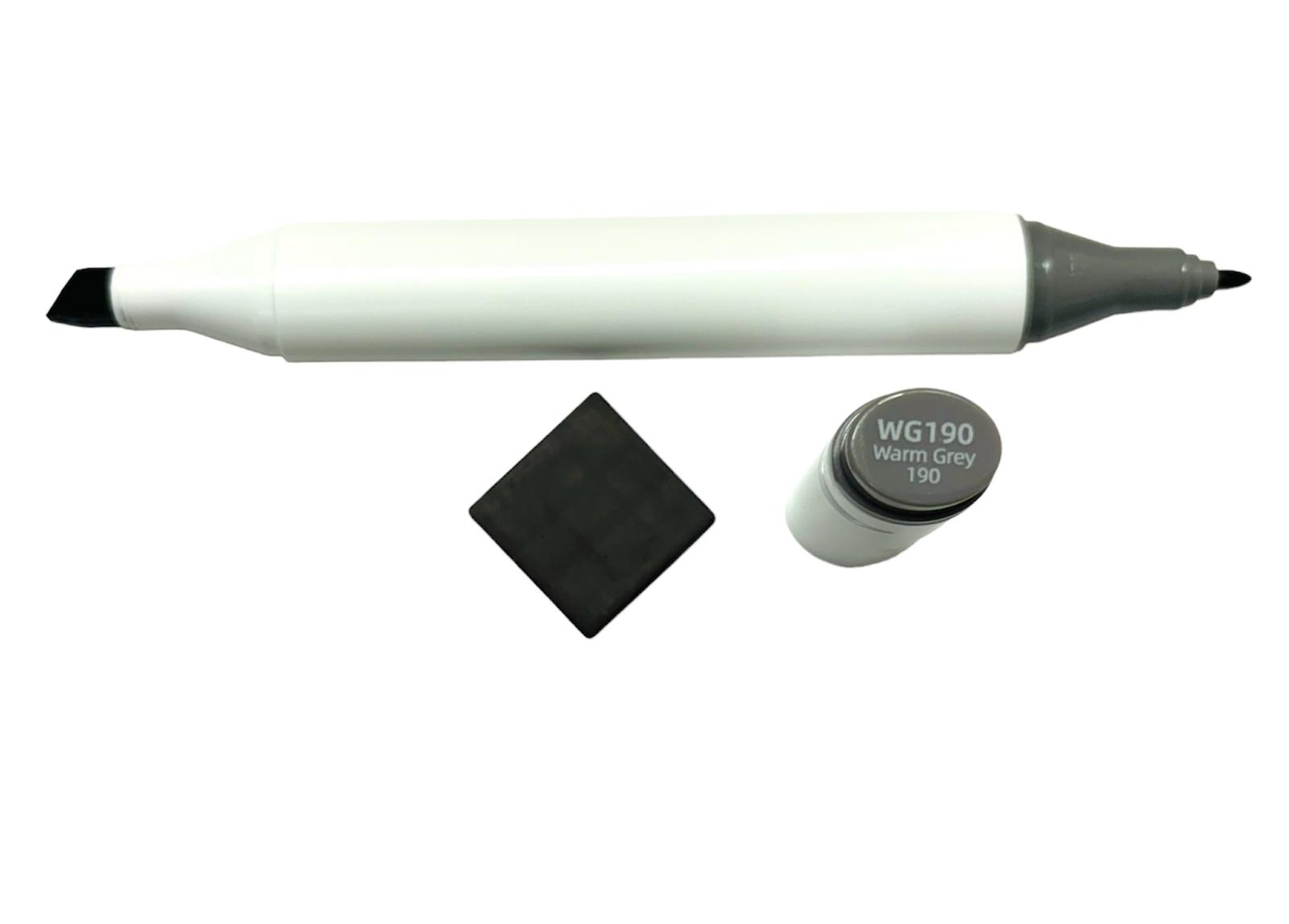polvere di ceramica - warm grey 190 - labottegadelleideelecco.it