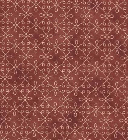 cucito - KRIS LAMMERS - STRAWBERRY SPLENDOR - labottegadelleideelecco.it