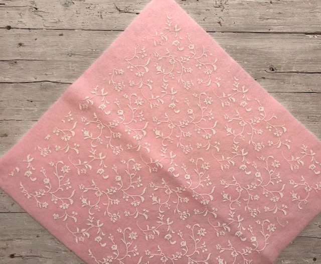 cucito - RAMETTI-ROSA - labottegadelleideelecco.it