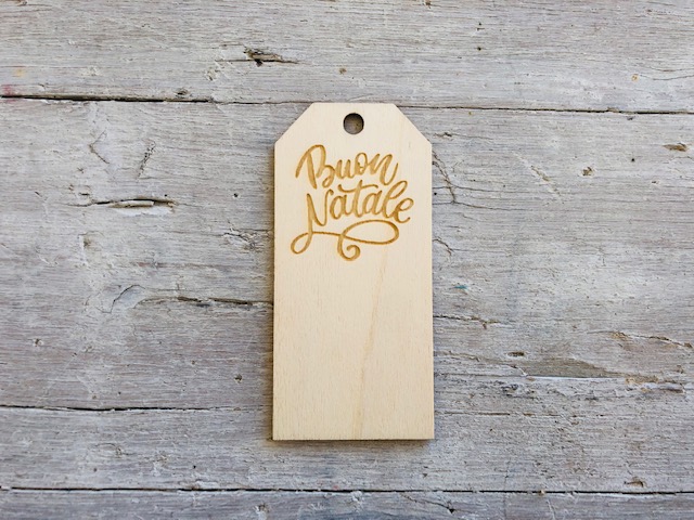 craft - tag - buon natale - labottegadelleideelecco.it