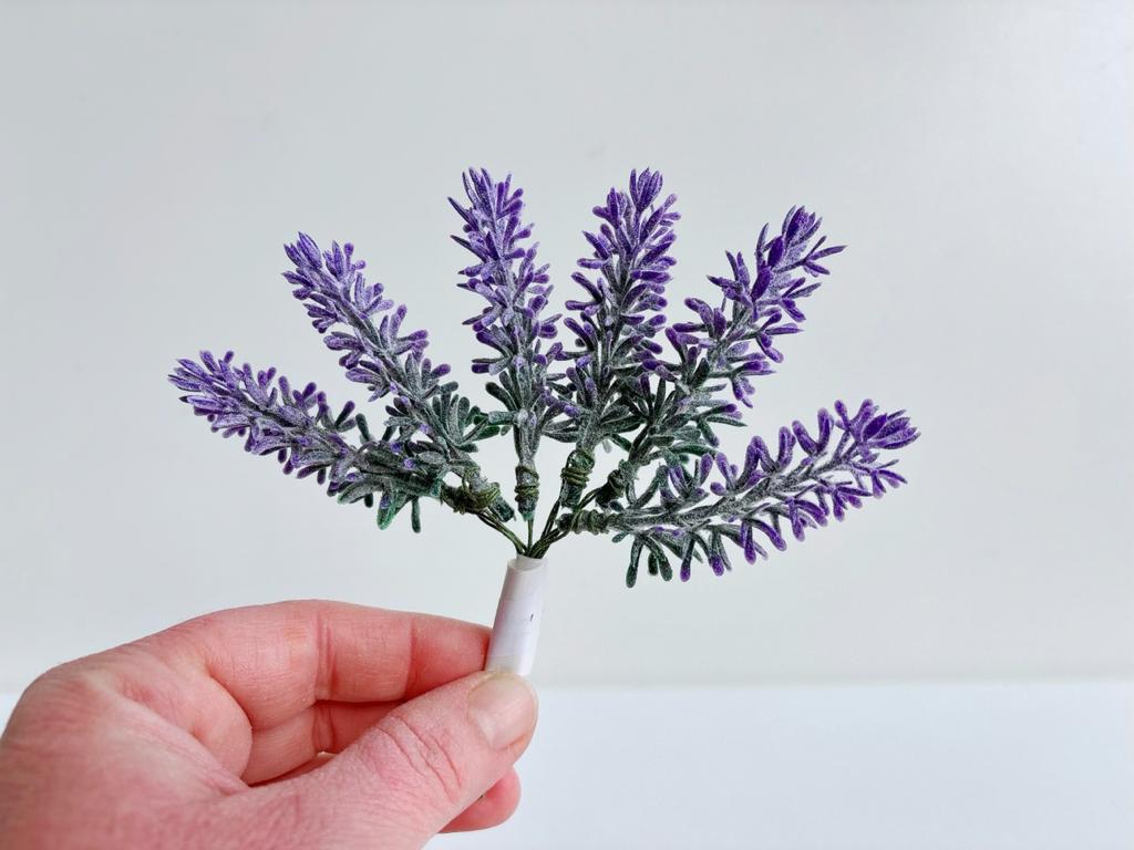 craft - pick lavanda - labottegadelleideelecco.it