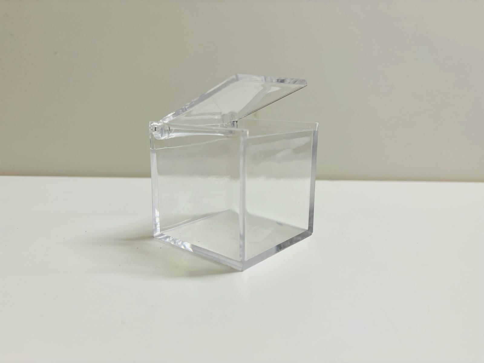 prezzi pazzi - 10 box plexiglass - labottegadelleideelecco.it