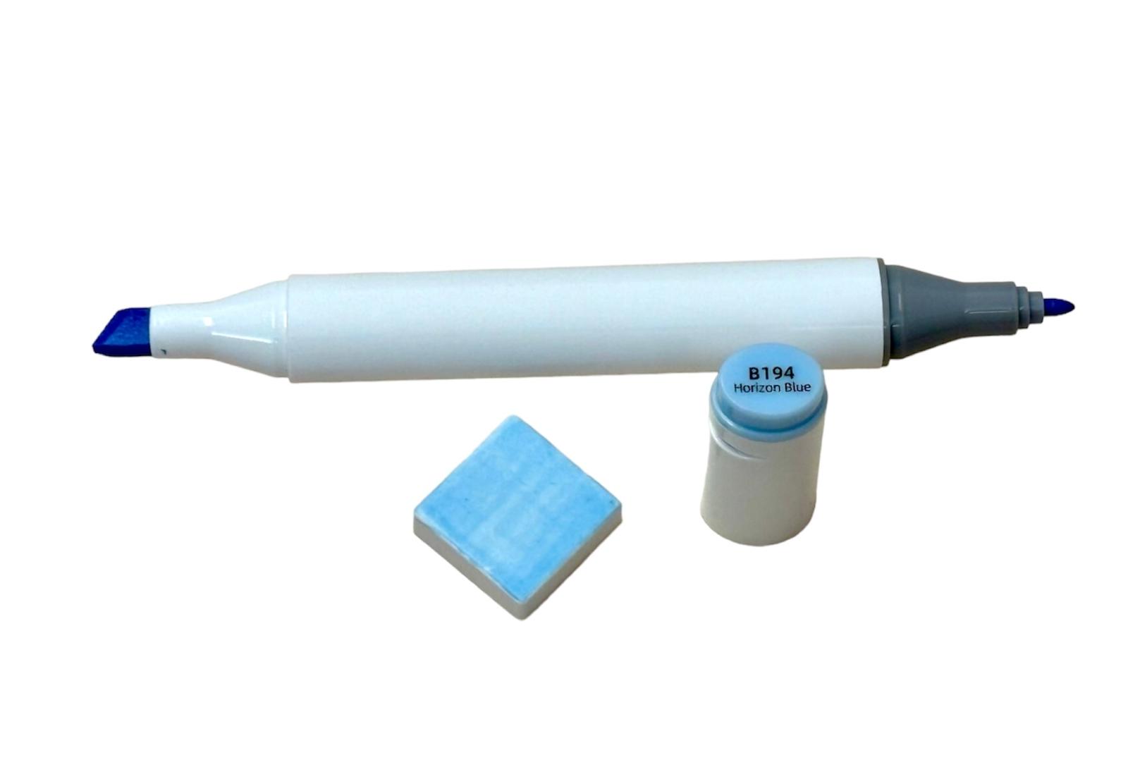 polvere di ceramica - horizon blue - labottegadelleideelecco.it