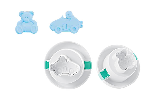 outlet cucina - Toys - Silikomart - labottegadelleideelecco.it