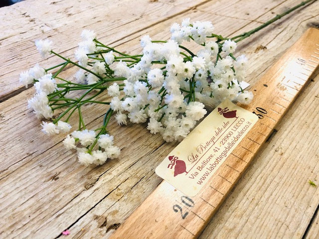 craft - VELO DA SPOSA - labottegadelleideelecco.it
