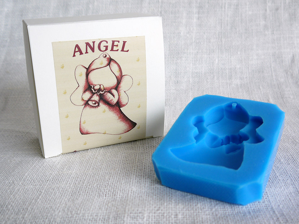 stampi - STAMPO ANGEL - labottegadelleideelecco.it