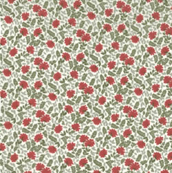 cucito - HOLLY TAYLOR - NATURAL GARDEN - labottegadelleideelecco.it