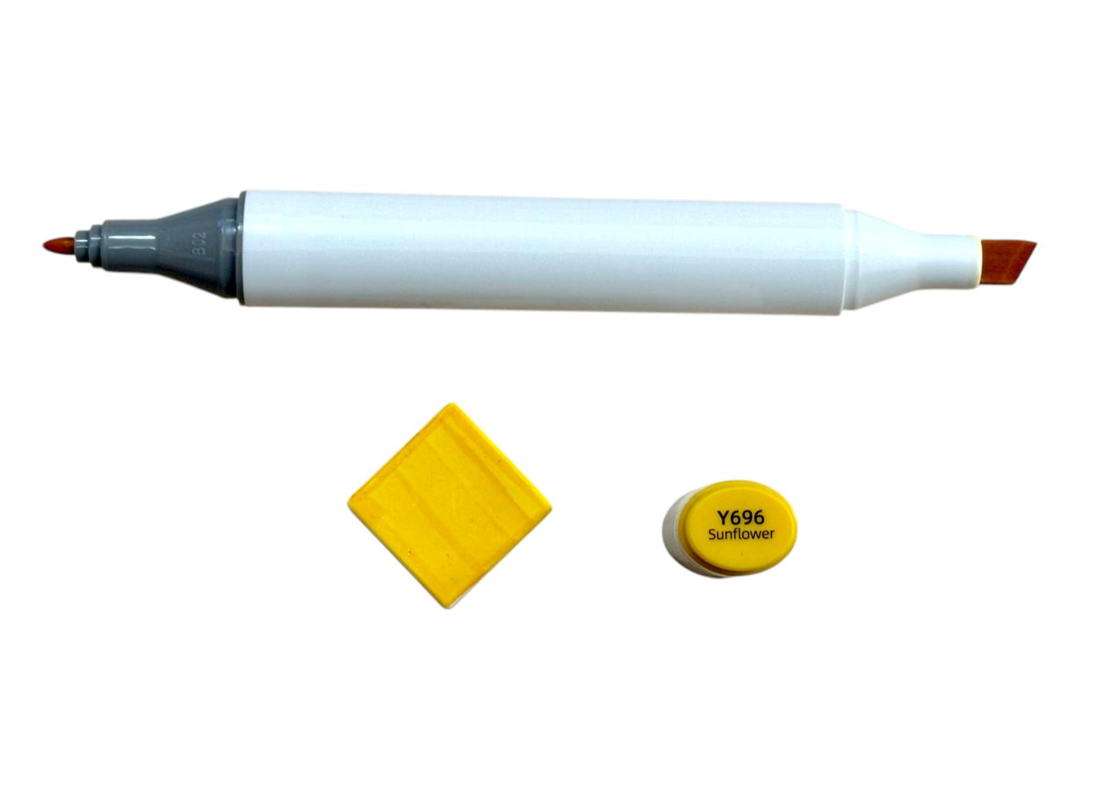 polvere di ceramica - sunflower - labottegadelleideelecco.it