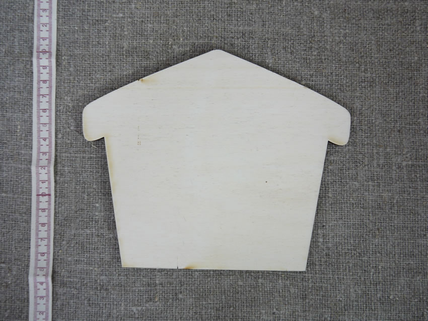 craft - CAPANNA PICCOLA - labottegadelleideelecco.it