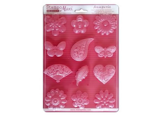 Outlet stampi - stampi in offerta - stampi a prezzo speciali - stampi in  silicone in offerta - stampi in silicone a prezzi speciali - stampi in  policarbonato in offerta - stampi