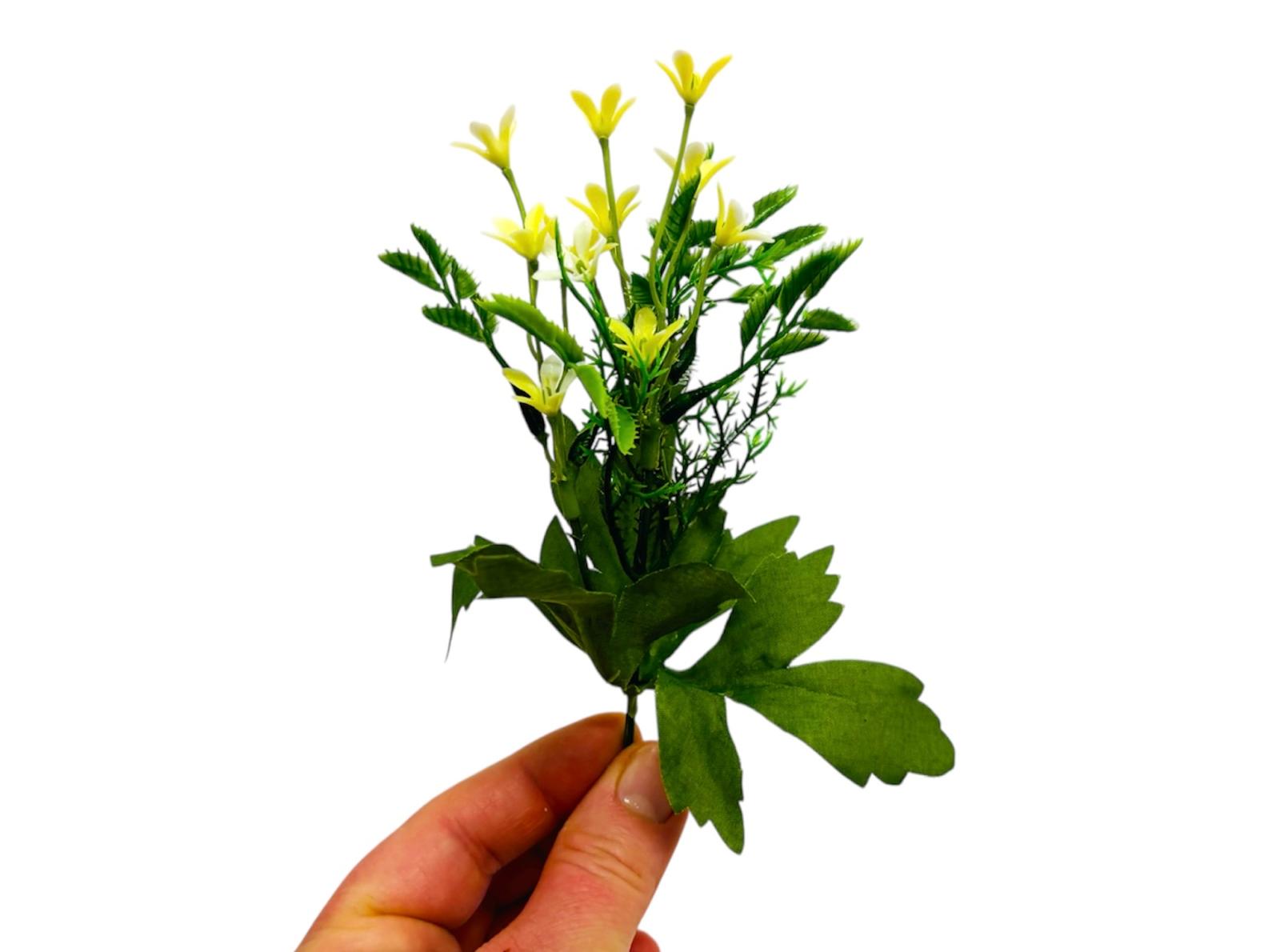 craft - pick fiorellini di campo - labottegadelleideelecco.it