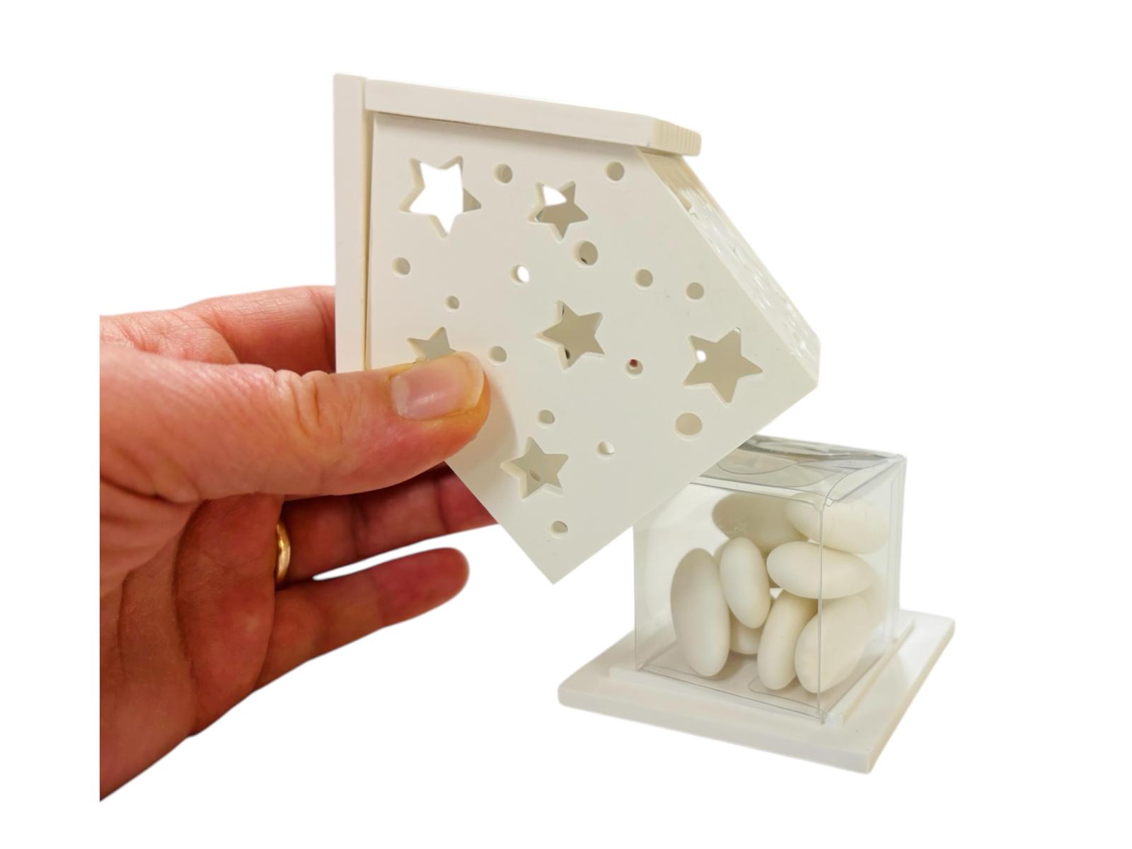 craft - box 8 - 10 scatole - labottegadelleideelecco.it