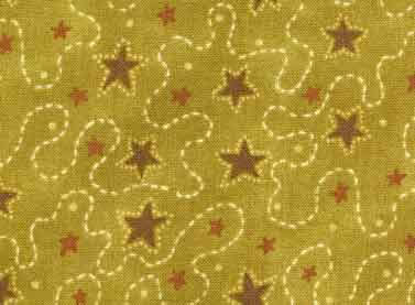 cucito - JILL KEMP - TWINKLE LITTLE STAR - labottegadelleideelecco.it