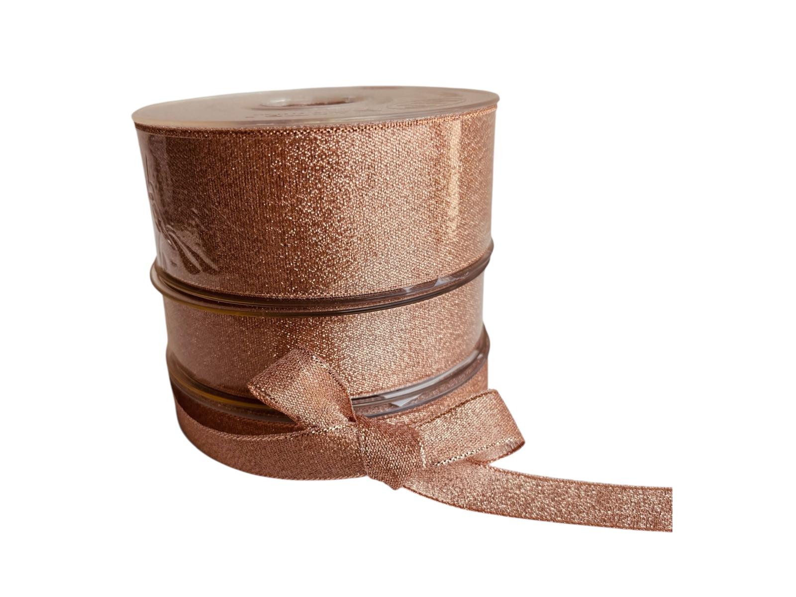 craft - 30mt shine- rame 1,5cm - labottegadelleideelecco.it
