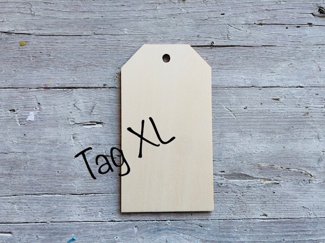 craft - tag xl - labottegadelleideelecco.it