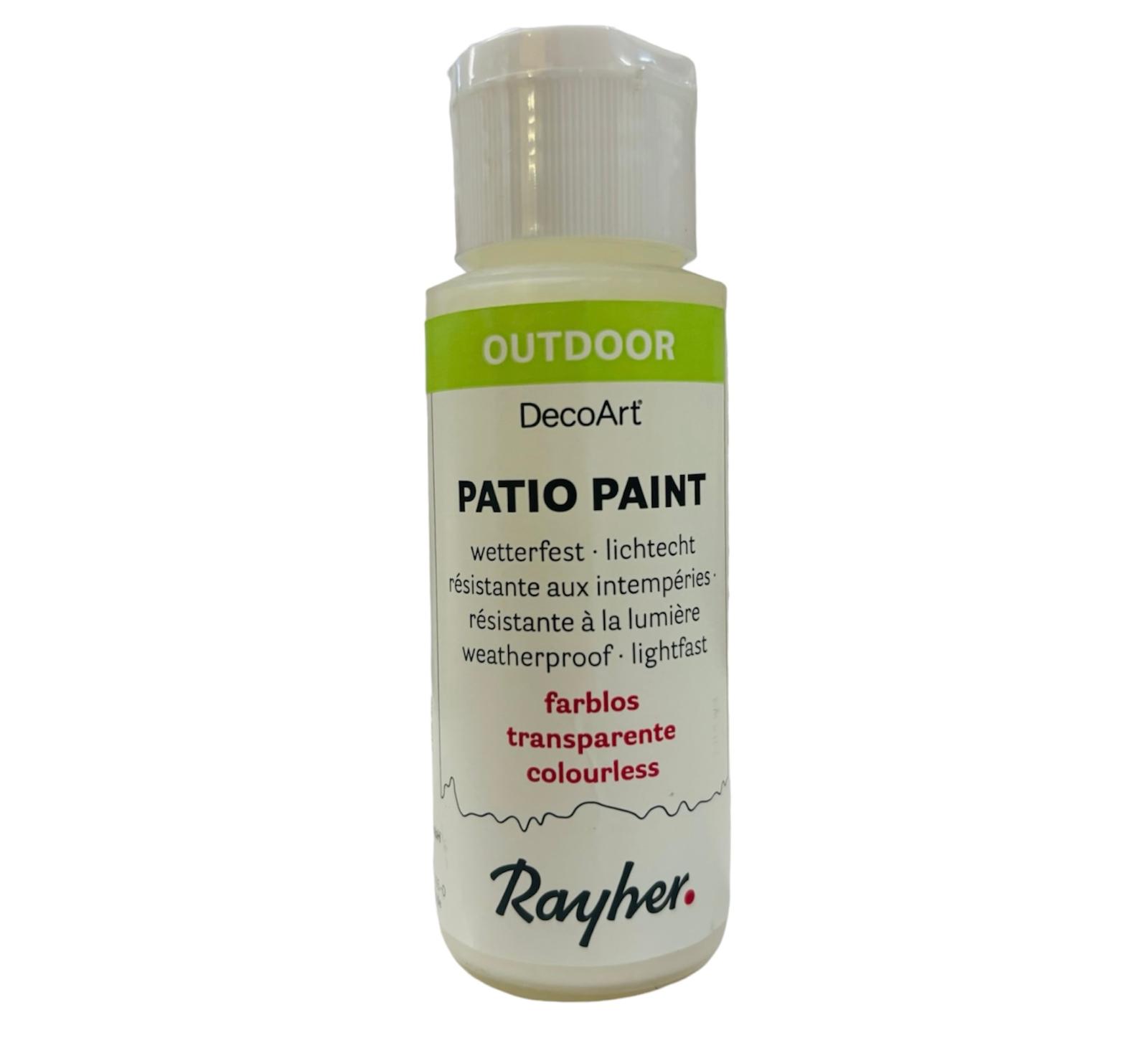 pittura - vernice patio paint da esterno - labottegadelleideelecco.it