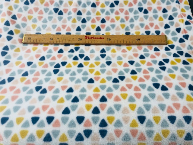 cucito - MINKY-MODERN 1 - labottegadelleideelecco.it
