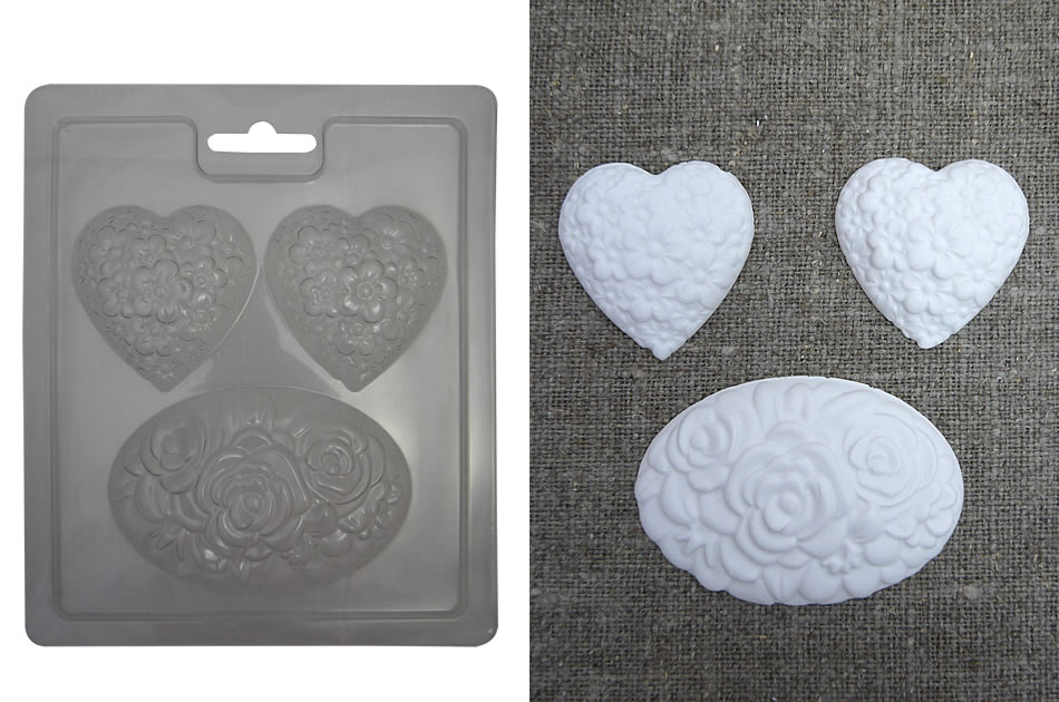 Outlet stampi - stampi in offerta - stampi a prezzo speciali - stampi in  silicone in offerta - stampi in silicone a prezzi speciali - stampi in  policarbonato in offerta - stampi