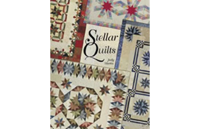 cucito - STELLAR QUILTS - labottegadelleideelecco.it