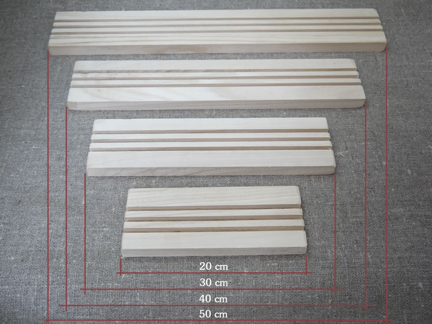 craft - BASE 20 CM - labottegadelleideelecco.it