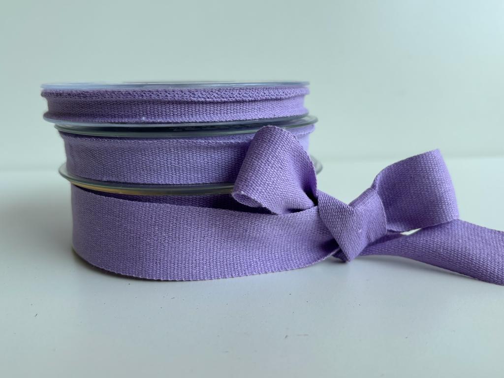 craft - cotton life lilla 25mm - labottegadelleideelecco.it