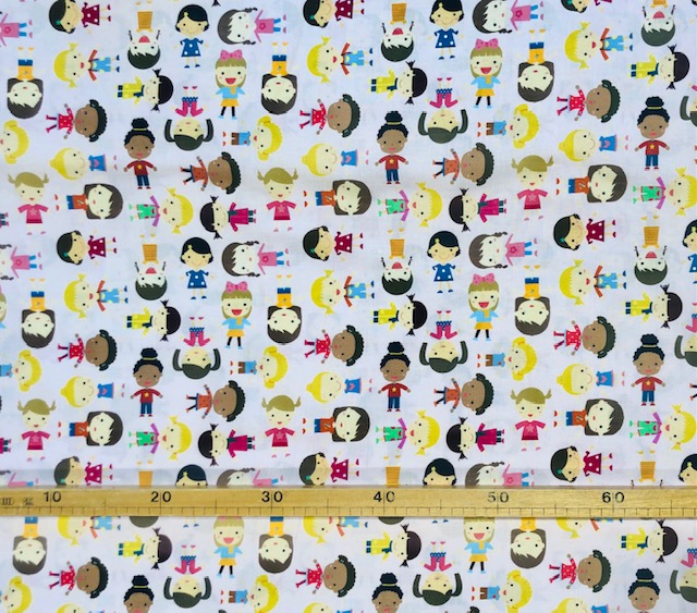 cucito - HAPPY GIRL - labottegadelleideelecco.it