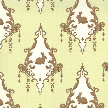 cucito - BUNNY HILL DESIGNS - LILY & WILL - labottegadelleideelecco.it