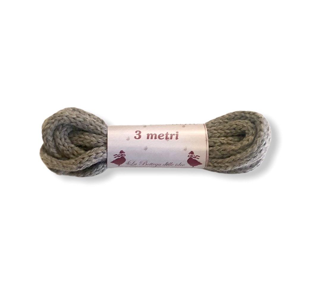 craft - tricottino - tortora - labottegadelleideelecco.it