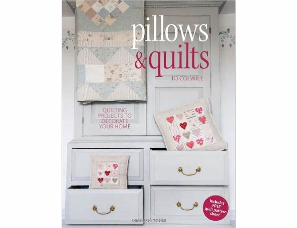 cucito - PILLOWS & QUILTS - labottegadelleideelecco.it