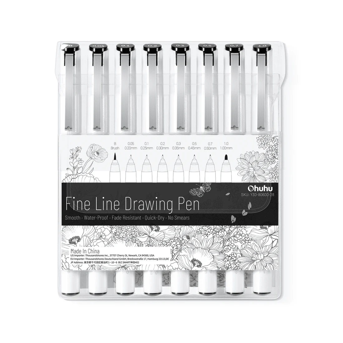  - set 8 pennine nere - labottegadelleideelecco.it