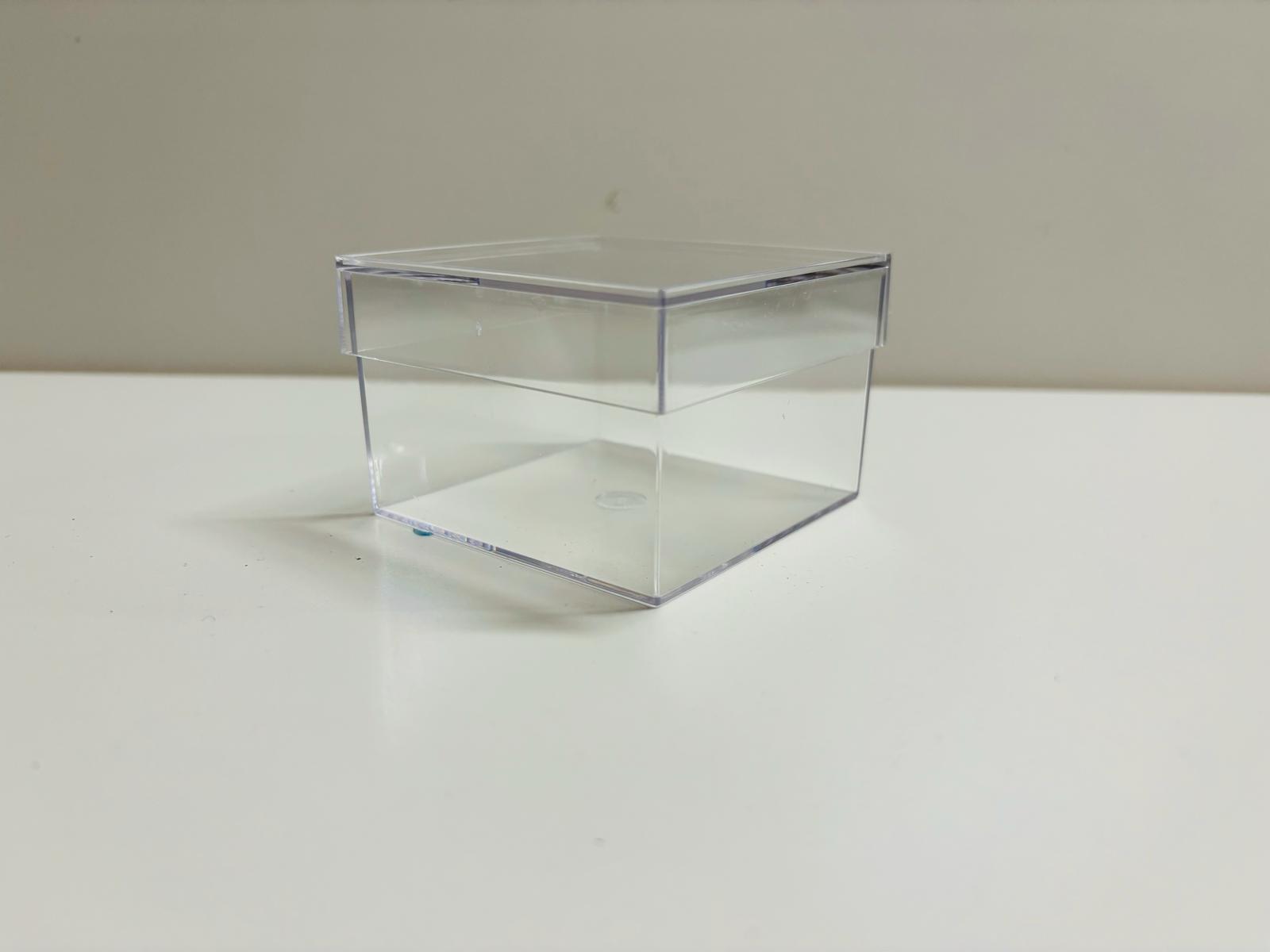 prezzi pazzi - 6 scatole plexiglass - labottegadelleideelecco.it