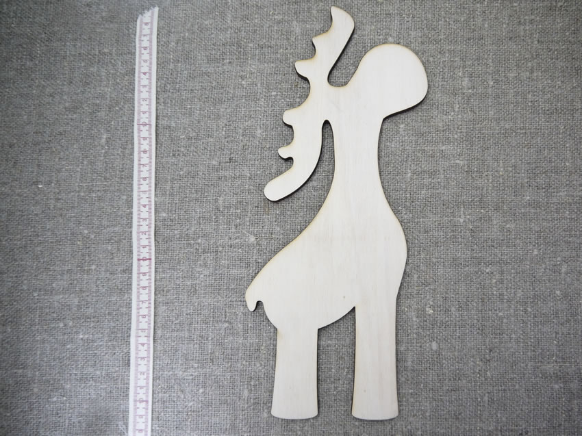 craft - RENNA GRANDE - labottegadelleideelecco.it