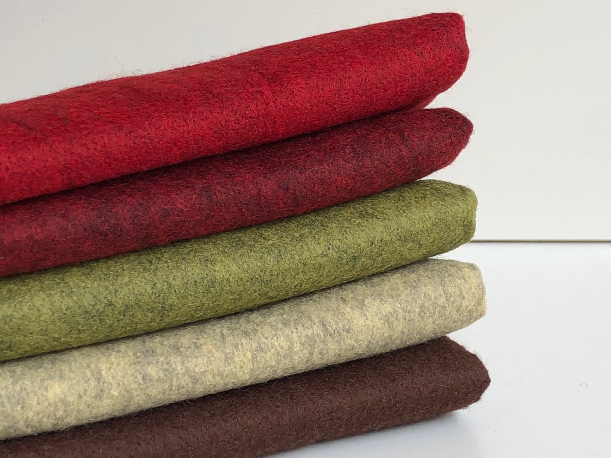 cucito - wrap - natale - labottegadelleideelecco.it