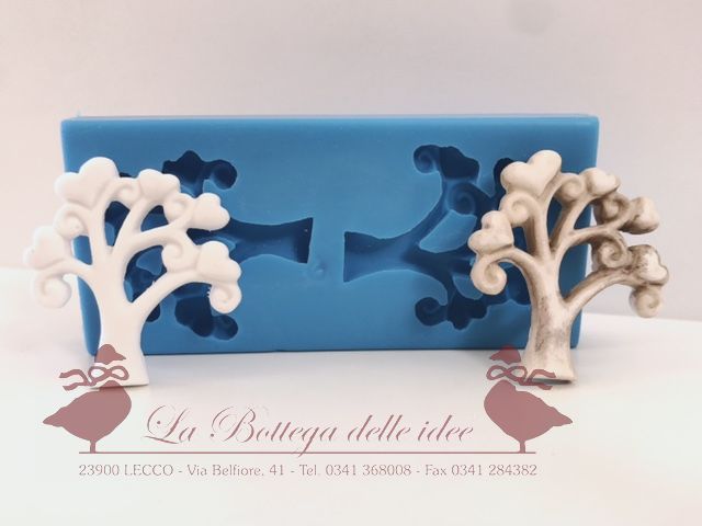 stampi - albero della vita - labottegadelleideelecco.it