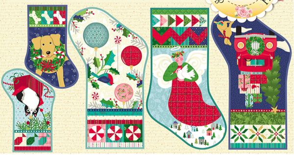 cucito - BETTER NOT POUT -SOCKS - labottegadelleideelecco.it