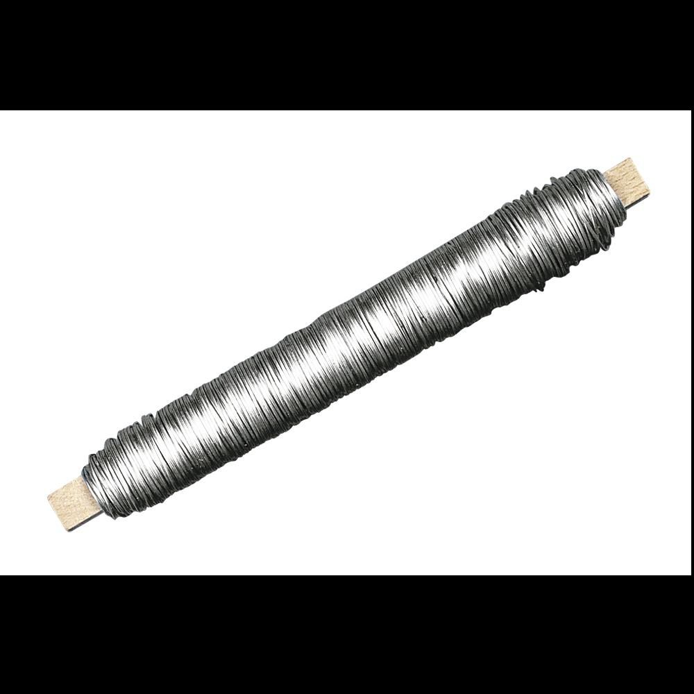 craft - FILO DI FERRO - argento - labottegadelleideelecco.it