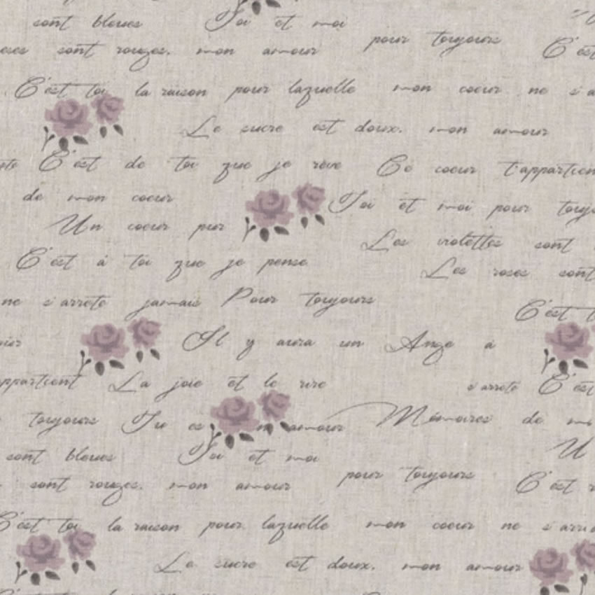 cucito - STOF - Shabby Chic - labottegadelleideelecco.it