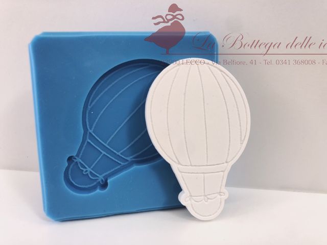 stampi - mongolfiera - labottegadelleideelecco.it
