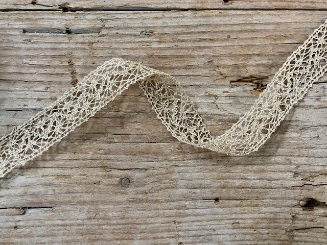 craft - PIZZO LUREX ORO - labottegadelleideelecco.it