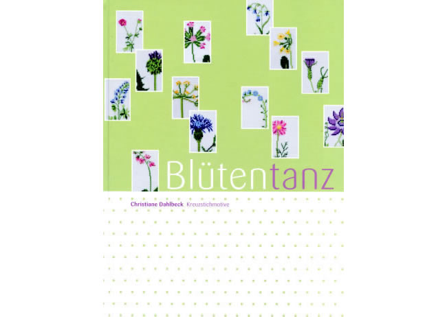 cucito - BLUTENTANZ - labottegadelleideelecco.it