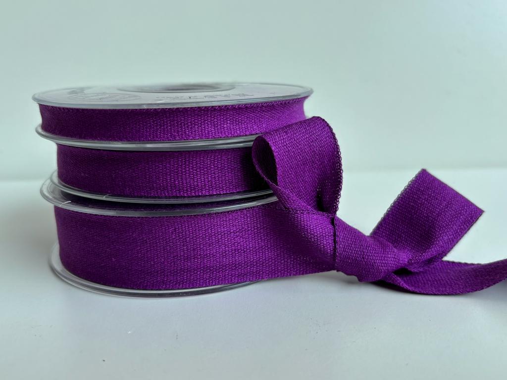 craft - cotton life viola 25mm - labottegadelleideelecco.it