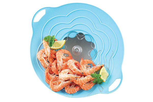 outlet cucina - vapo twist - azzurro - piccolo - labottegadelleideelecco.it