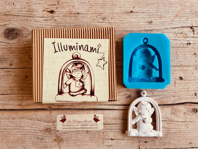 stampi - ILLUMINAMI - labottegadelleideelecco.it