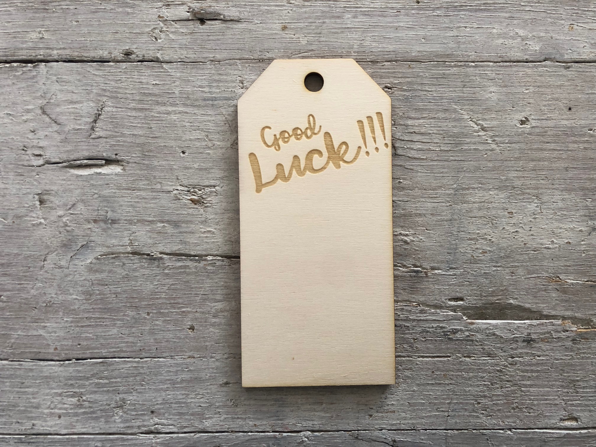 craft - tag - good luck - labottegadelleideelecco.it
