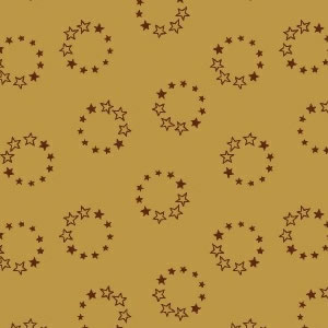 cucito - PAULA BARNES - FREEDOM RINGS - labottegadelleideelecco.it