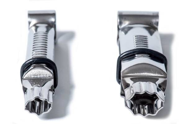 outlet cucina - crimper - foglia agrifoglio - labottegadelleideelecco.it