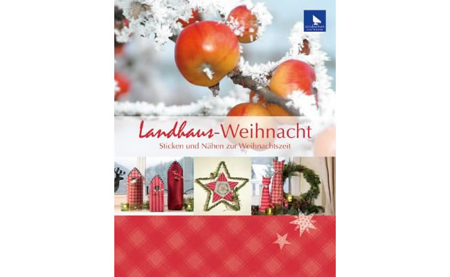 cucito - LANDHAUS-WEIHNACHT - labottegadelleideelecco.it