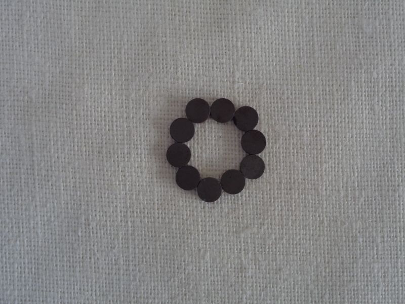 craft - CALAMITE PICCOLE - labottegadelleideelecco.it